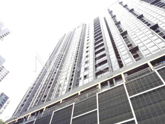 Service Apartment