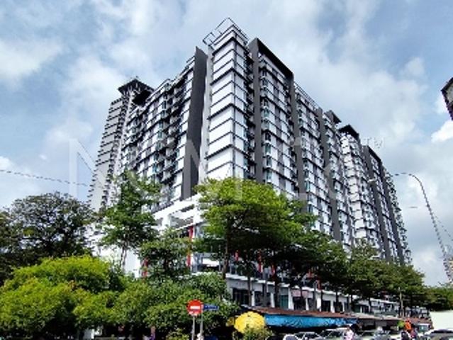 Service Apartment