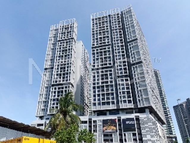 Service Apartment