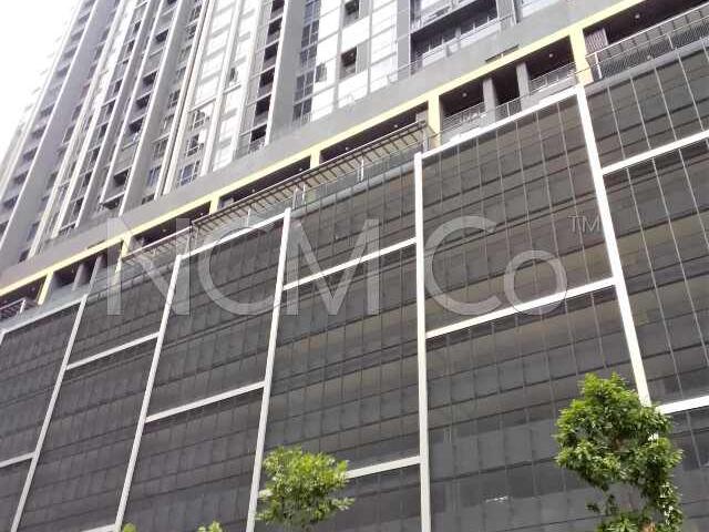 Service Apartment