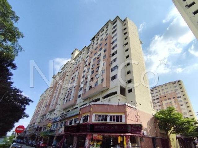 Service Apartment