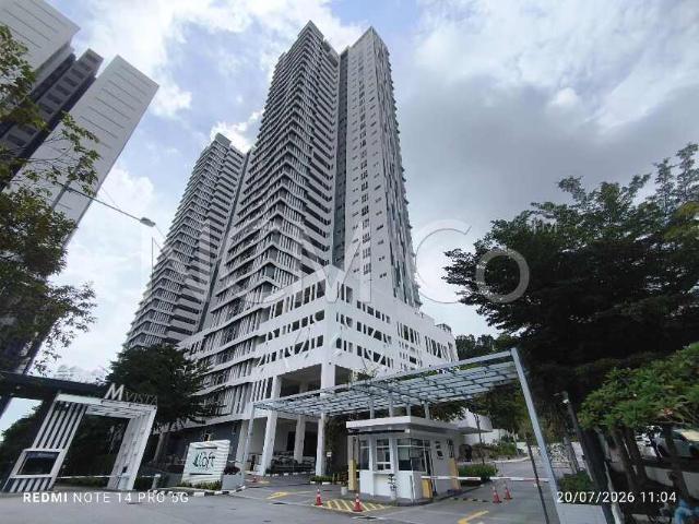 Service Apartment