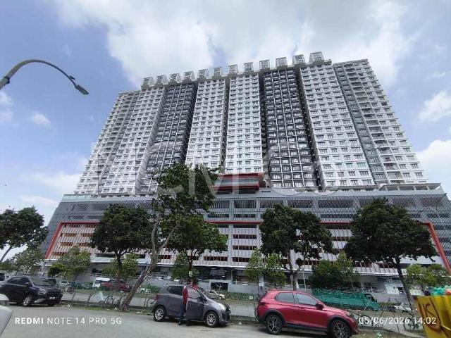 Service Apartment
