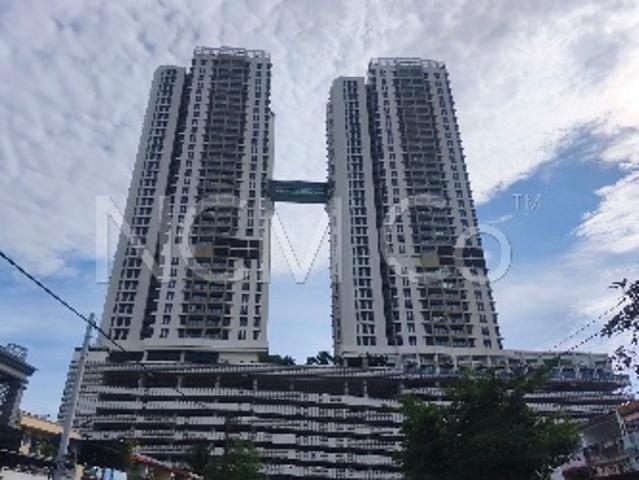 Service Apartment