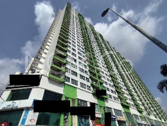 Service Apartment