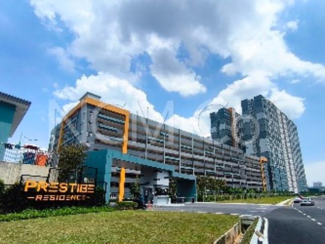 Service Apartment