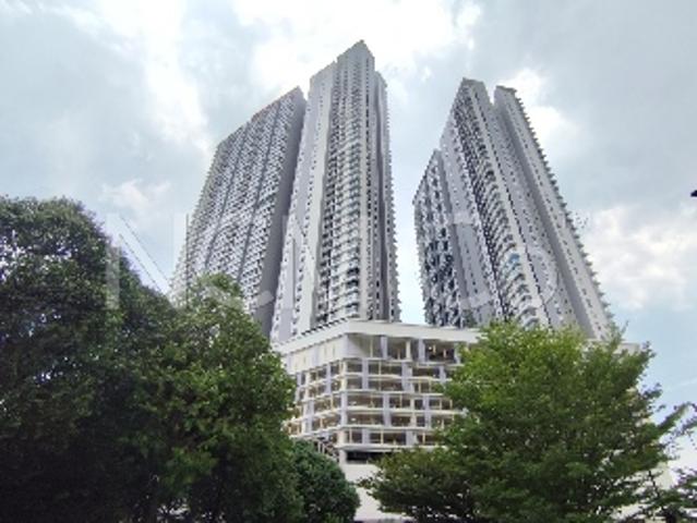 Service Apartment
