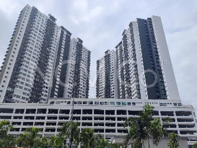 Service Apartment