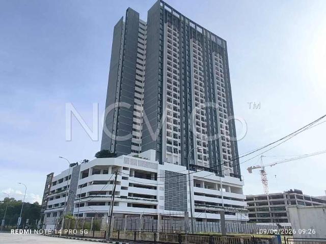 Service Apartment