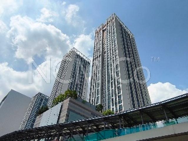 Service Apartment