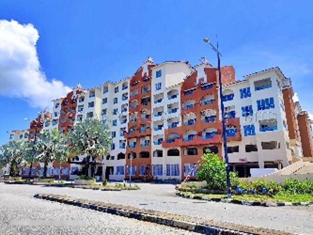 Service Apartment