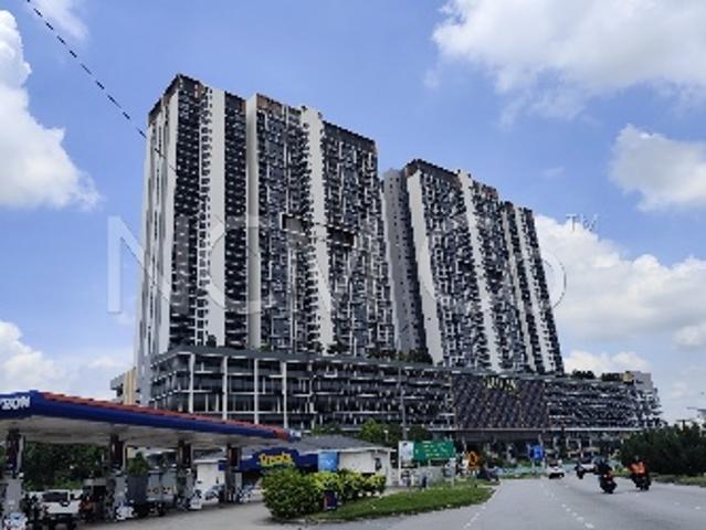 Service Apartment