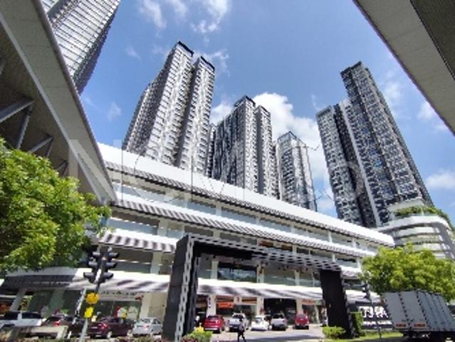 Service Apartment