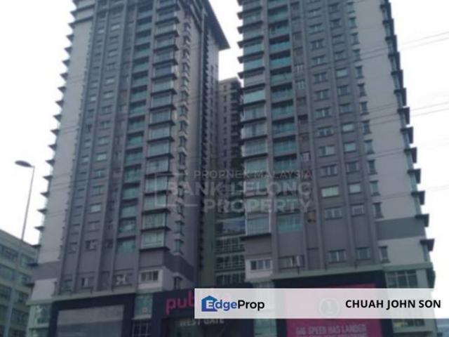 Service Apartment @ Solaris Dutamas, Kuala Lumpur
