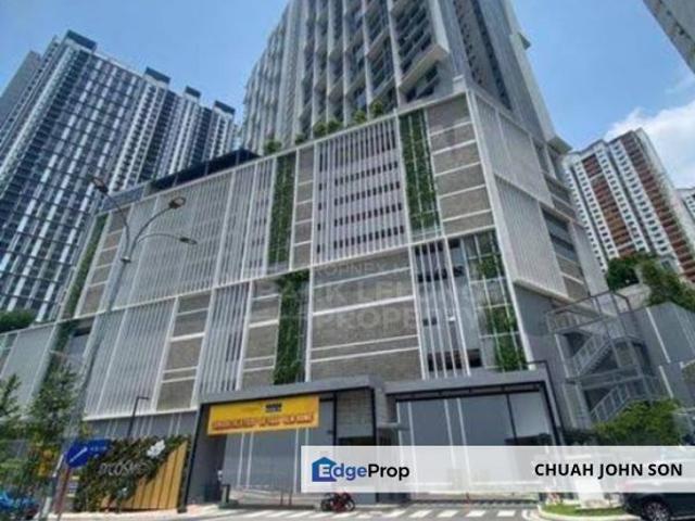 Service Apartment @ Petaling Jaya, Selangor