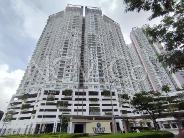 Service Apartment