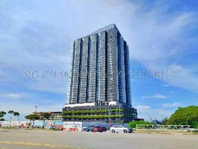 Service Apartment