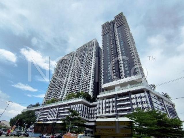 Service Apartment