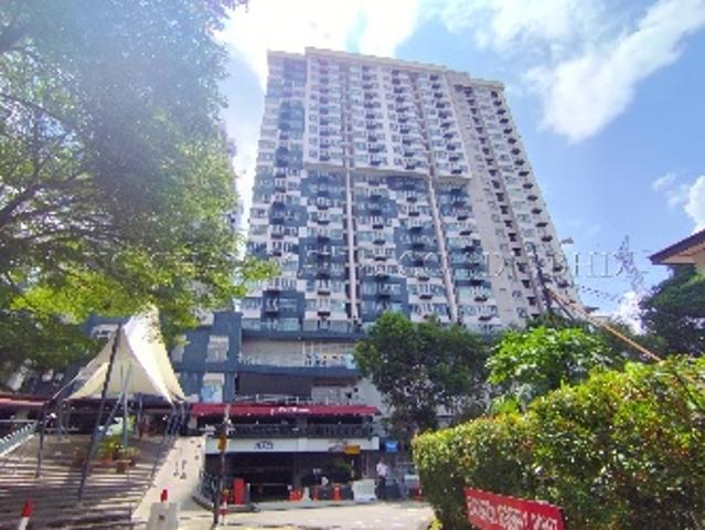 Service Apartment
