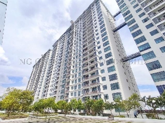 Service Apartment