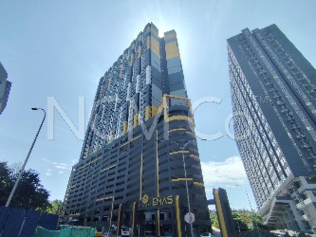 Service Apartment