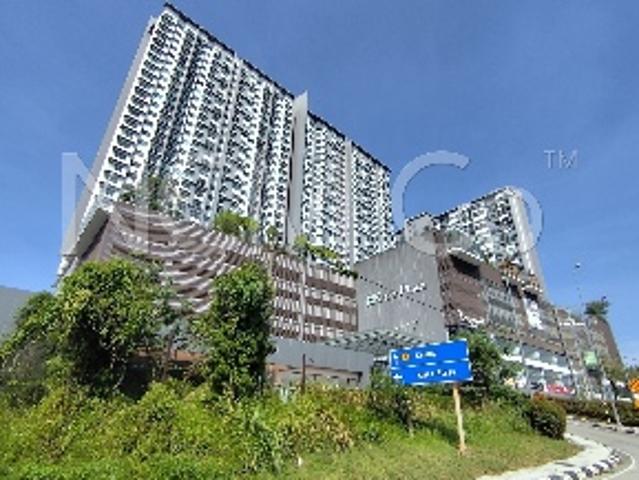 Service Apartment