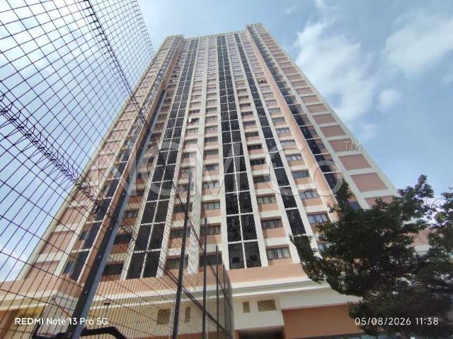 Service Apartment