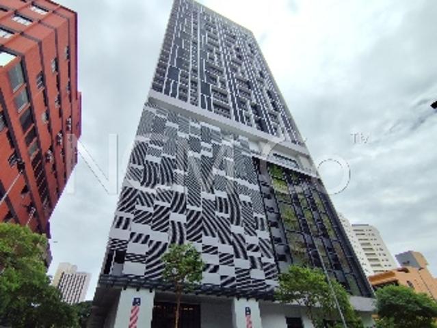 Service Apartment