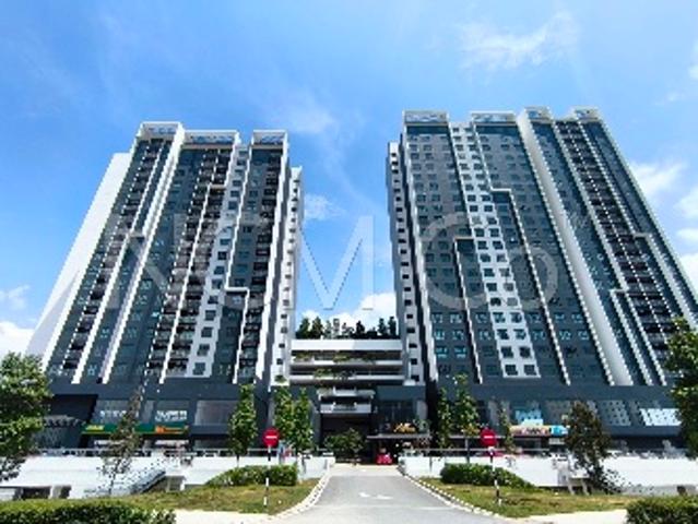 Service Apartment