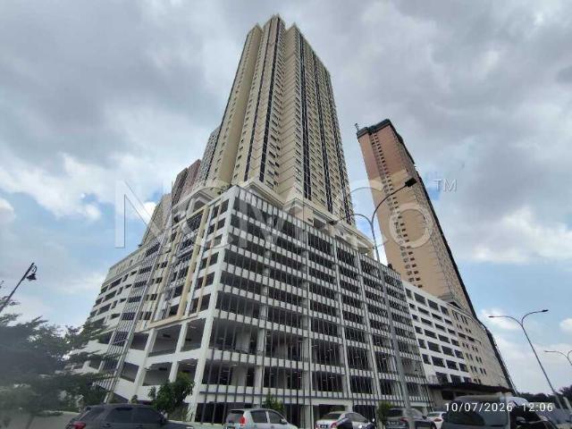 Service Apartment