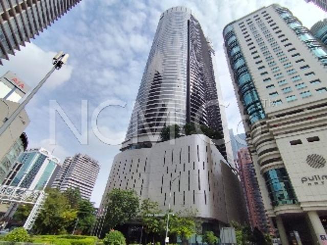 Service Apartment