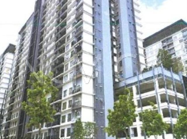 Service Apartment