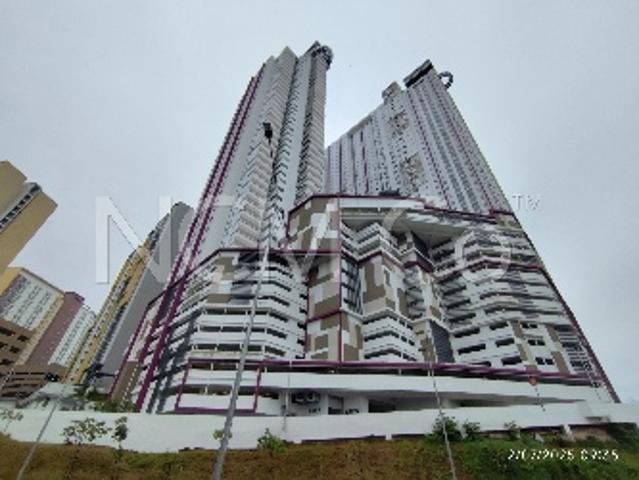 Service Apartment