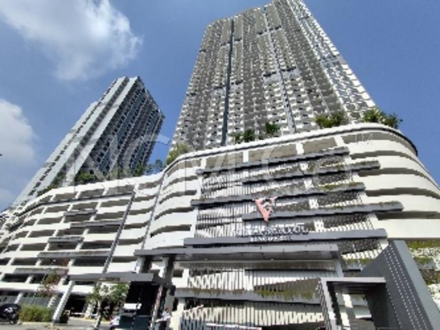 Service Apartment