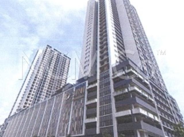 Service Apartment