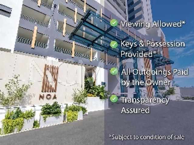 Service Apartment