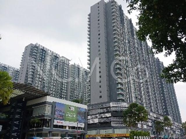 Service Apartment