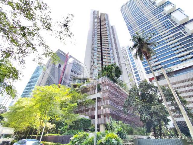 Service Apartment
