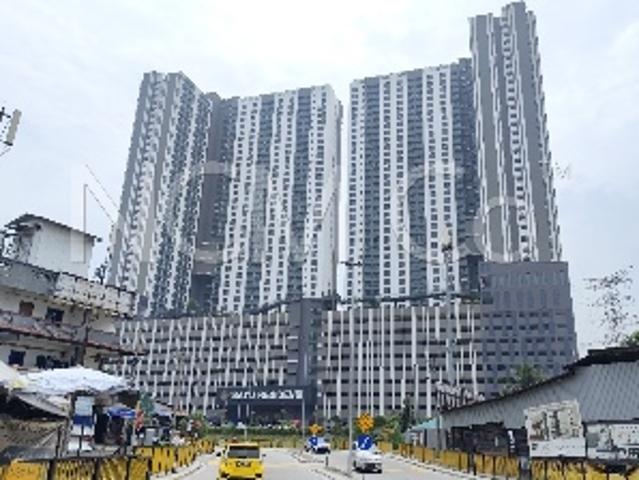 Service Apartment