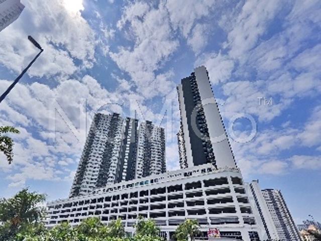 Service Apartment