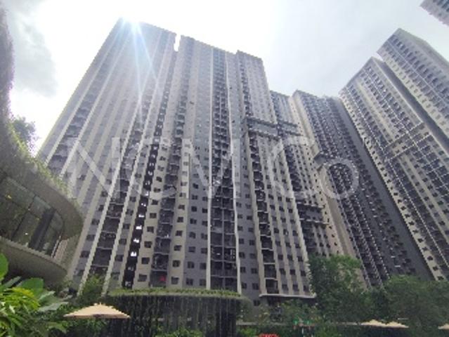 Service Apartment