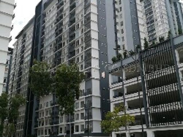 Service Apartment