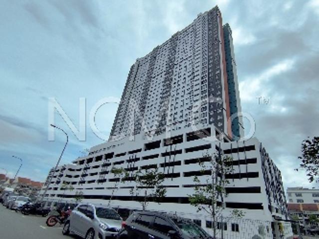 Service Apartment