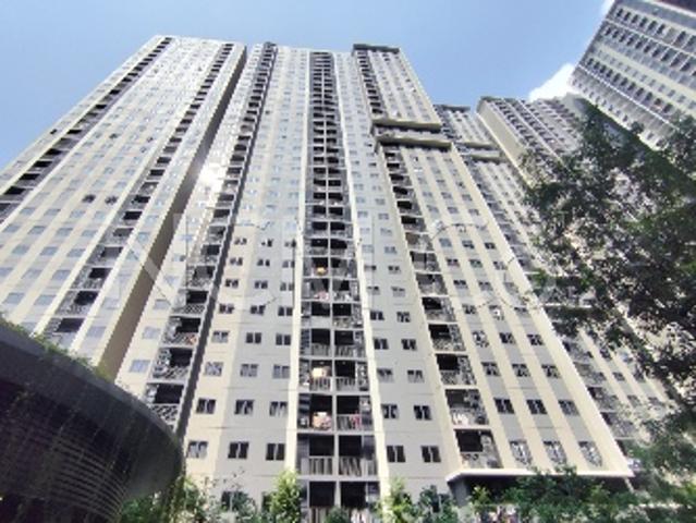 Service Apartment
