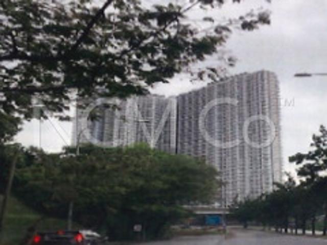 Service Apartment