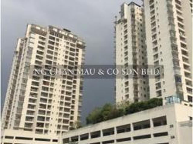 Service Apartment