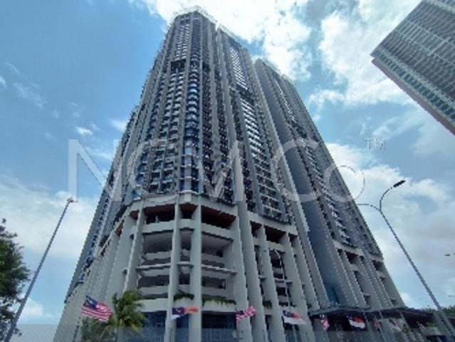 Service Apartment
