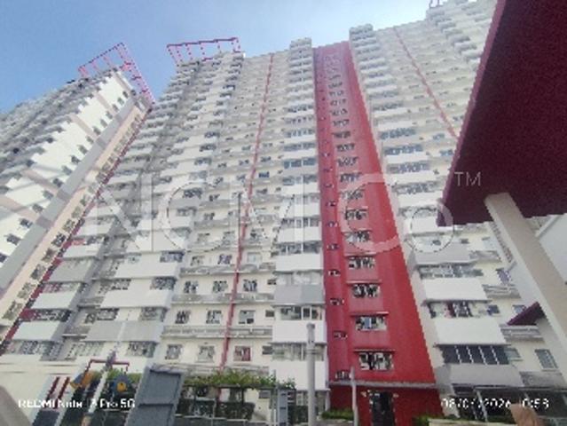 Service Apartment