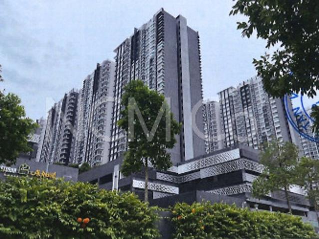 Service Apartment