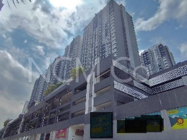 Service Apartment